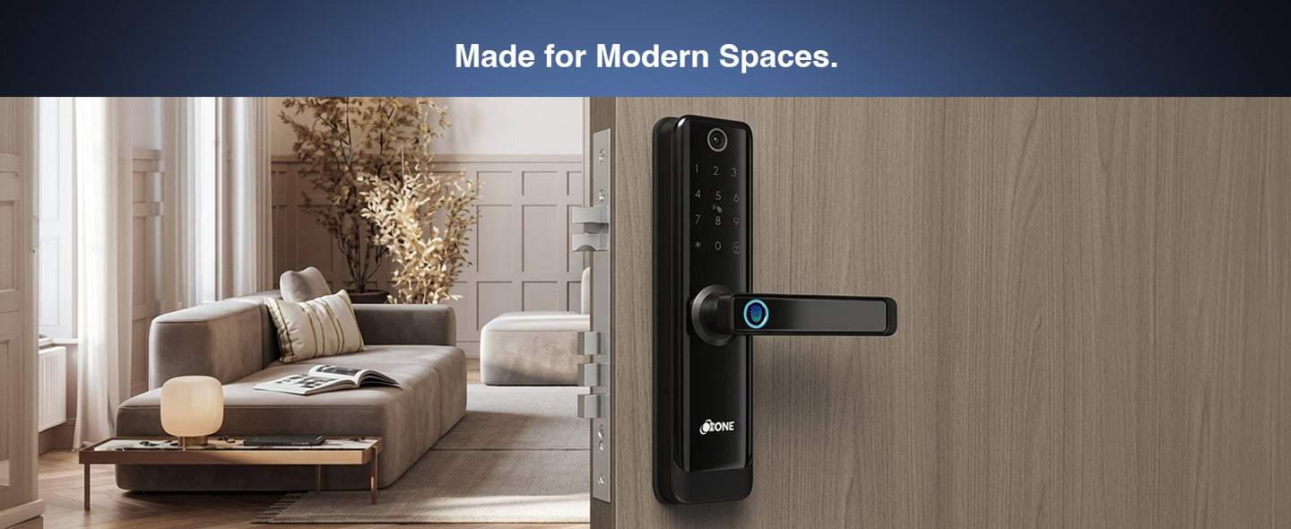 For Family Homes