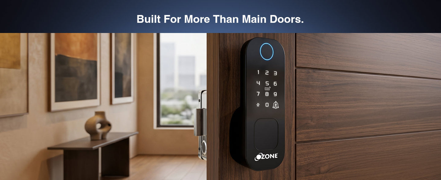 For Family Homes