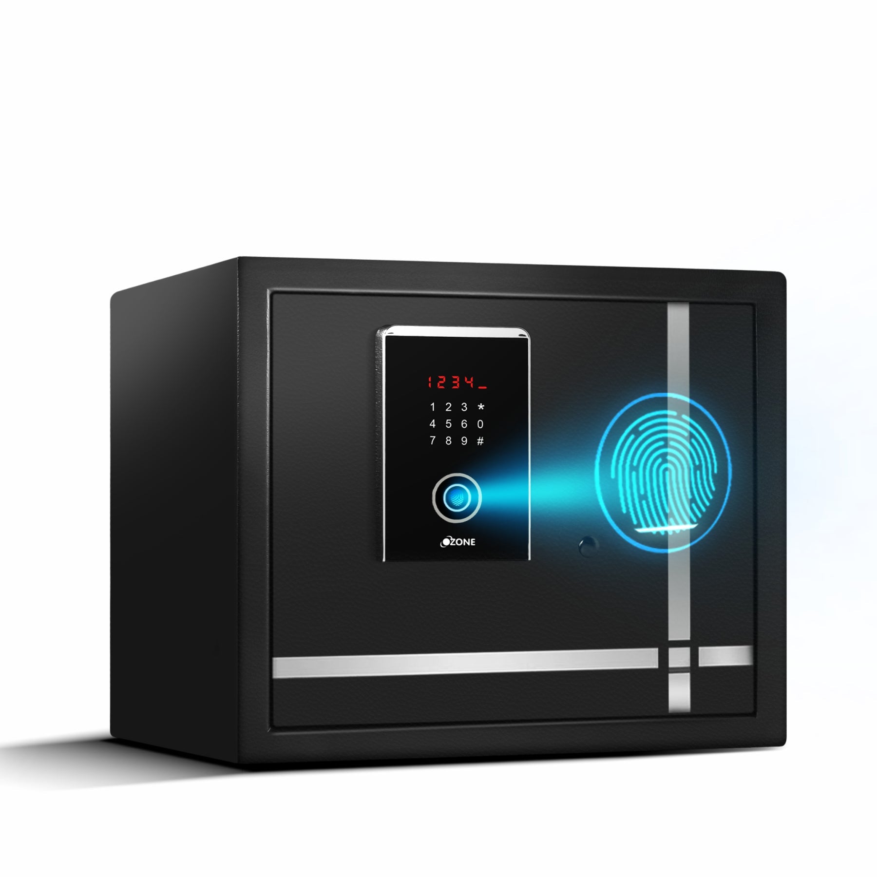 Bel-Fiore マイア SEC Buy Ozone Safilo Bio - X - 40.8 Ltr Digital Safe Locker – ozokart