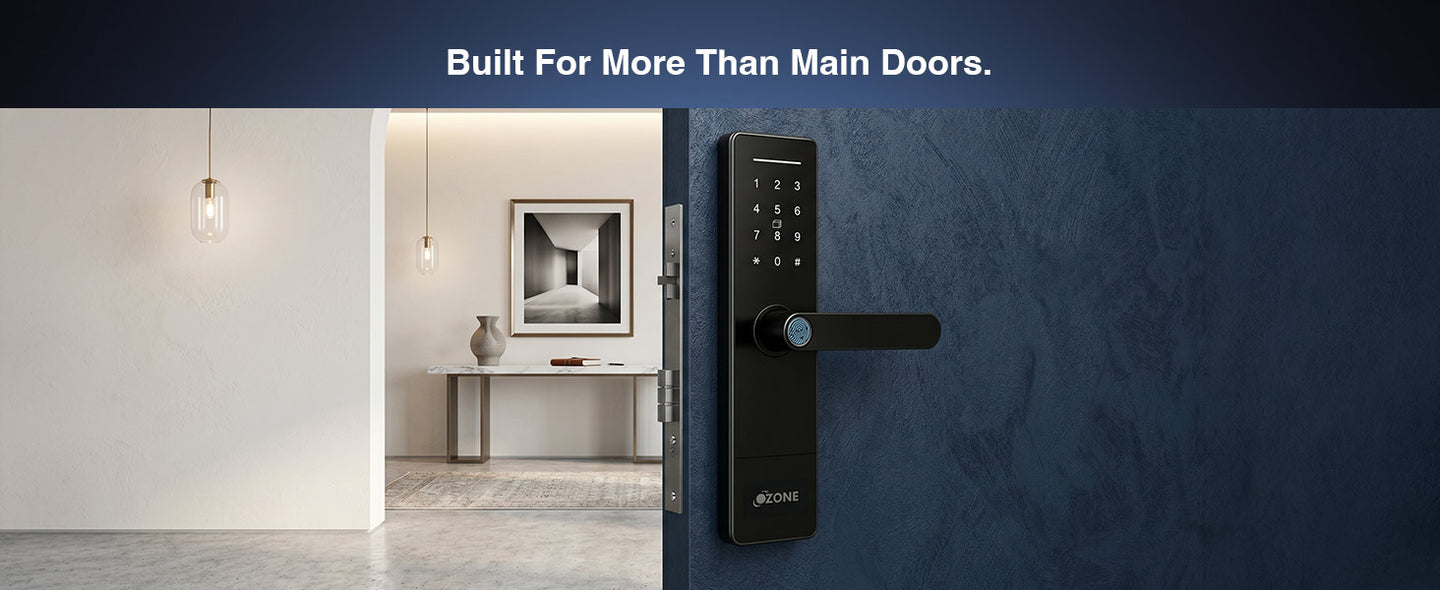 For Family Homes
