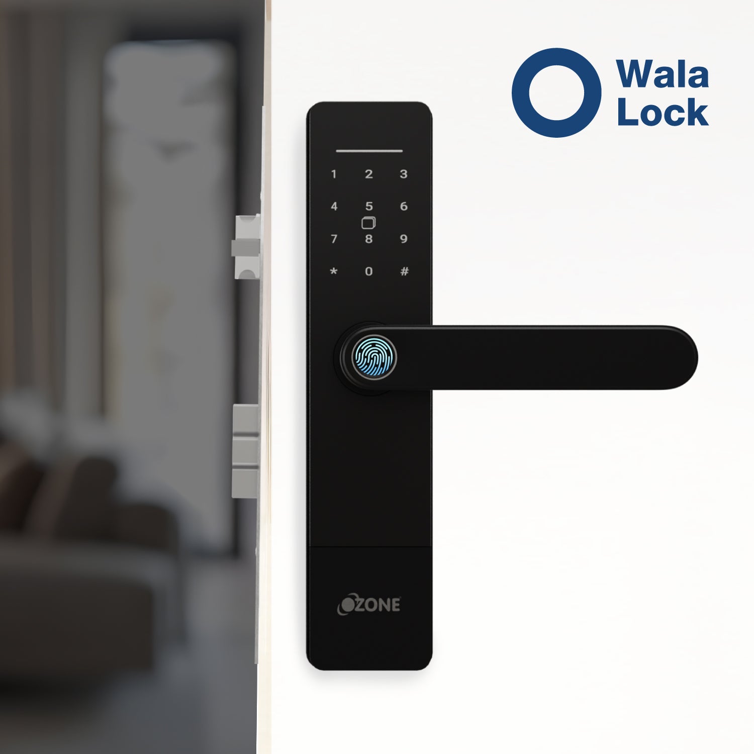 Top Durable Fingerprint Door Locks for Daily Use (2026 Review)