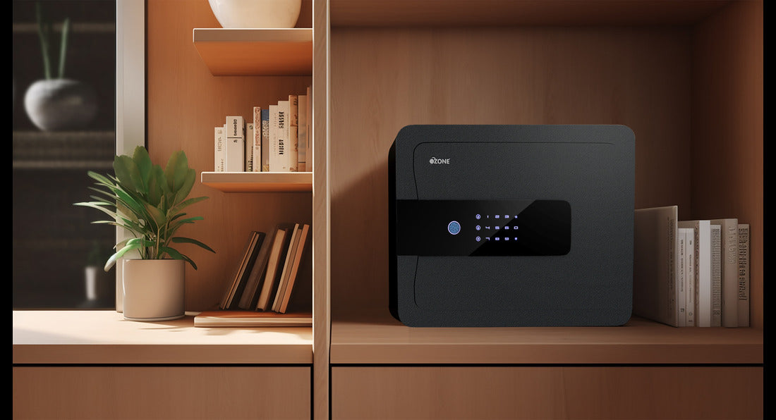 Safeguarding Your Valuables: A Guide to Digital Safes
