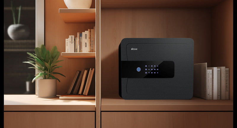 Safeguarding Your Valuables: A Guide to Digital Safes
