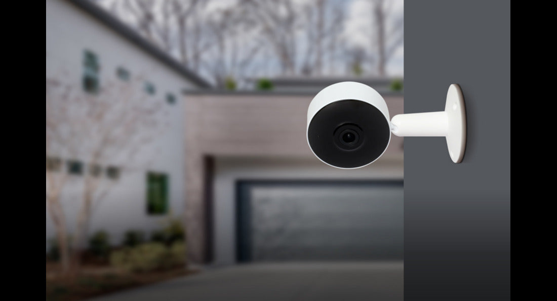 Your Eyes After Dark: Night Vision CCTV Cameras for 24/7 Security