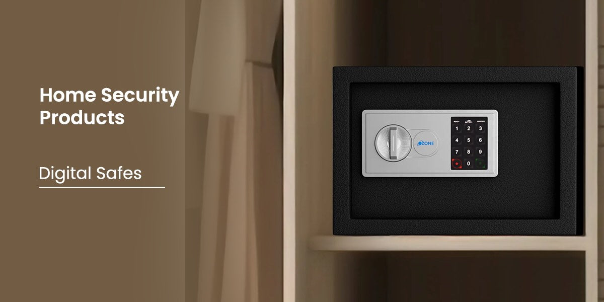 Enhancing Home Security with Indoor Wi-Fi Cameras