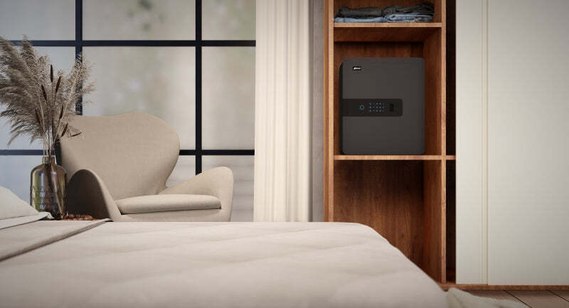 How to Choose the Right Biometric Safe? Things to Consider