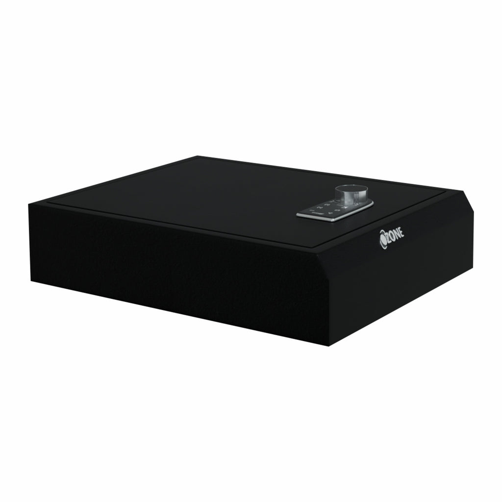 Ozone Ezee | Personal Safe | 2.28 Litres image 1