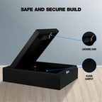 Ozone Ezee | Personal Safe | 2.28 Litres image 4