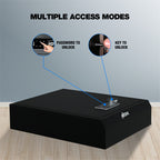 Ozone Ezee + | Personal Safe | 5.28 Litres image 6