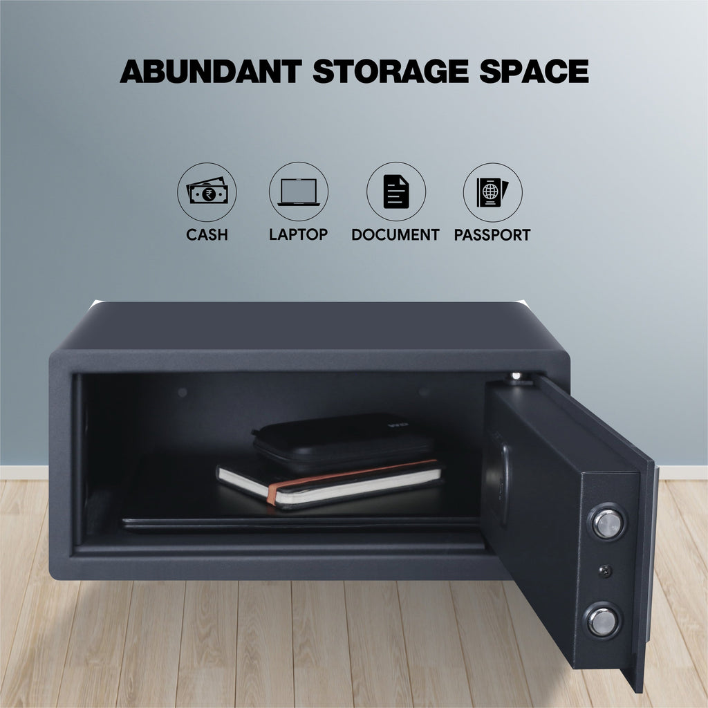 Ozone Jade | Digital Safe | 26 Litres image 6
