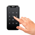Ozone 201 Smart Furniture Lock with Password Access | For Wooden/Metal Cabinets & Wardrobes - Ozone Group