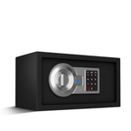Ozone Agate Black | Digital Safe | 9.2 Litres