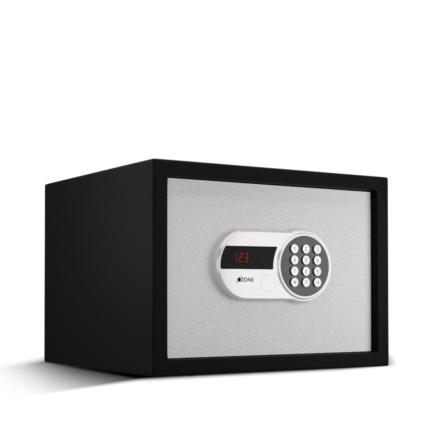 Ozone Aries | Digital Safe | 15.9 Litres