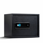 Ozone 30 Litres Wi-Fi Safe Locker for Home & Office – Fingerprint Lock, 3-in-1 Unlocking (OzoLife App, Fingerprint & Password), Size: 320H x 400W x 320D mm, Weight: 13.5kg, 2-Year Warranty - Ozone Group