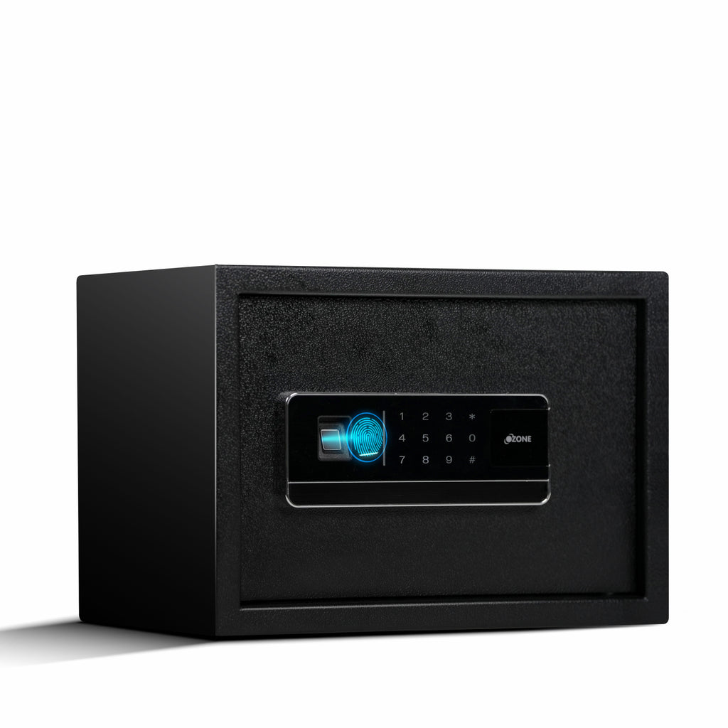 Ozone Bio Vault Life 16 | Wi-Fi Safe | 16 Litres