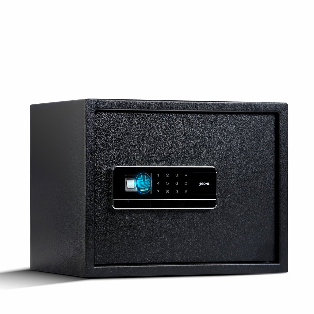 Ozone Bio Vault Life 30 | Wi-Fi Safe | 30 Litres