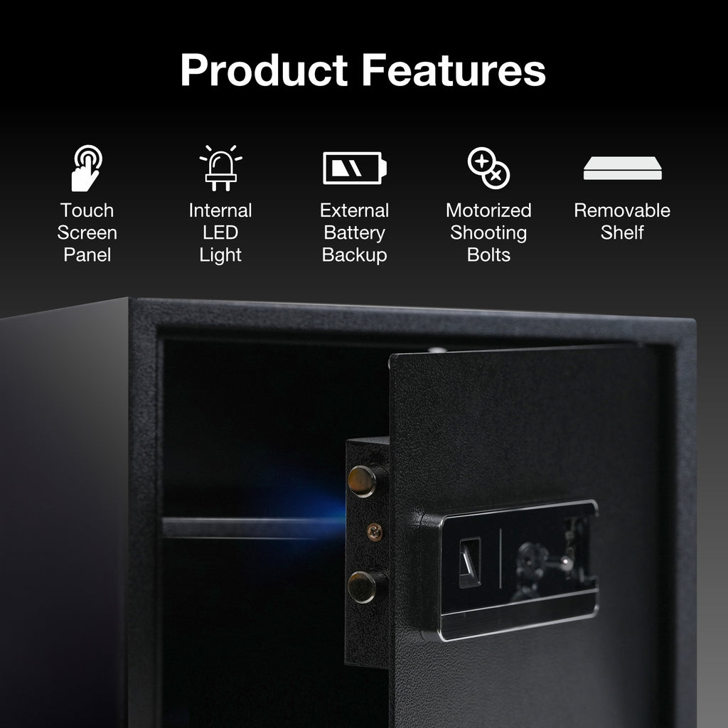 Ozone Bio Vault Life 30 | Wi-Fi Safe | 30 Litres
