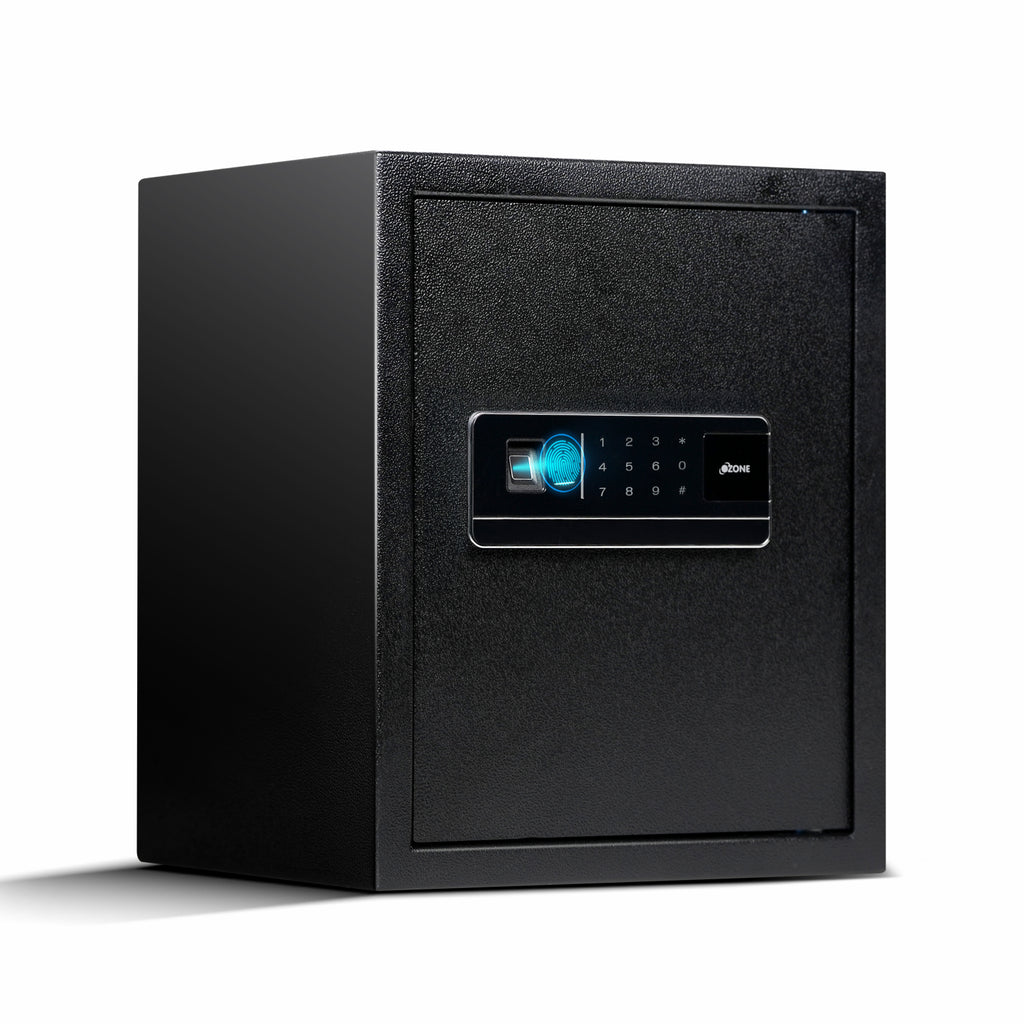 Ozone Bio Vault Life 40 | Wi-Fi Safe | 40 Litres