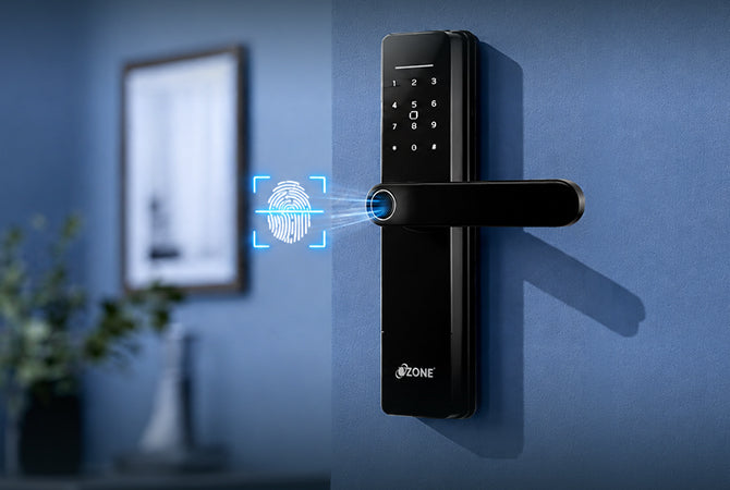 Main Door Locks