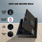 Ozone Convenio Digital 33 | Digital Safe | 10 Litres