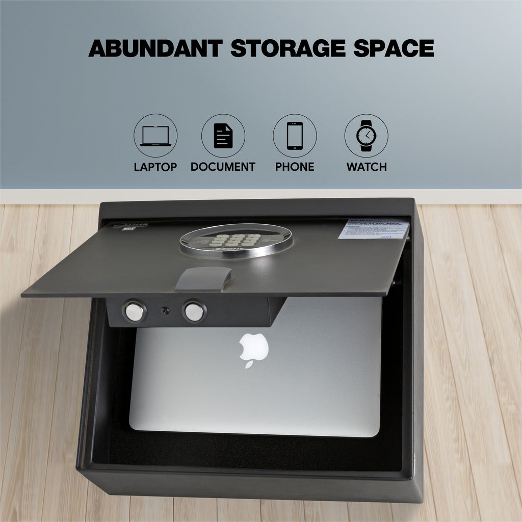 Ozone Convenio Digital 33 | Digital Safe | 10 Litres