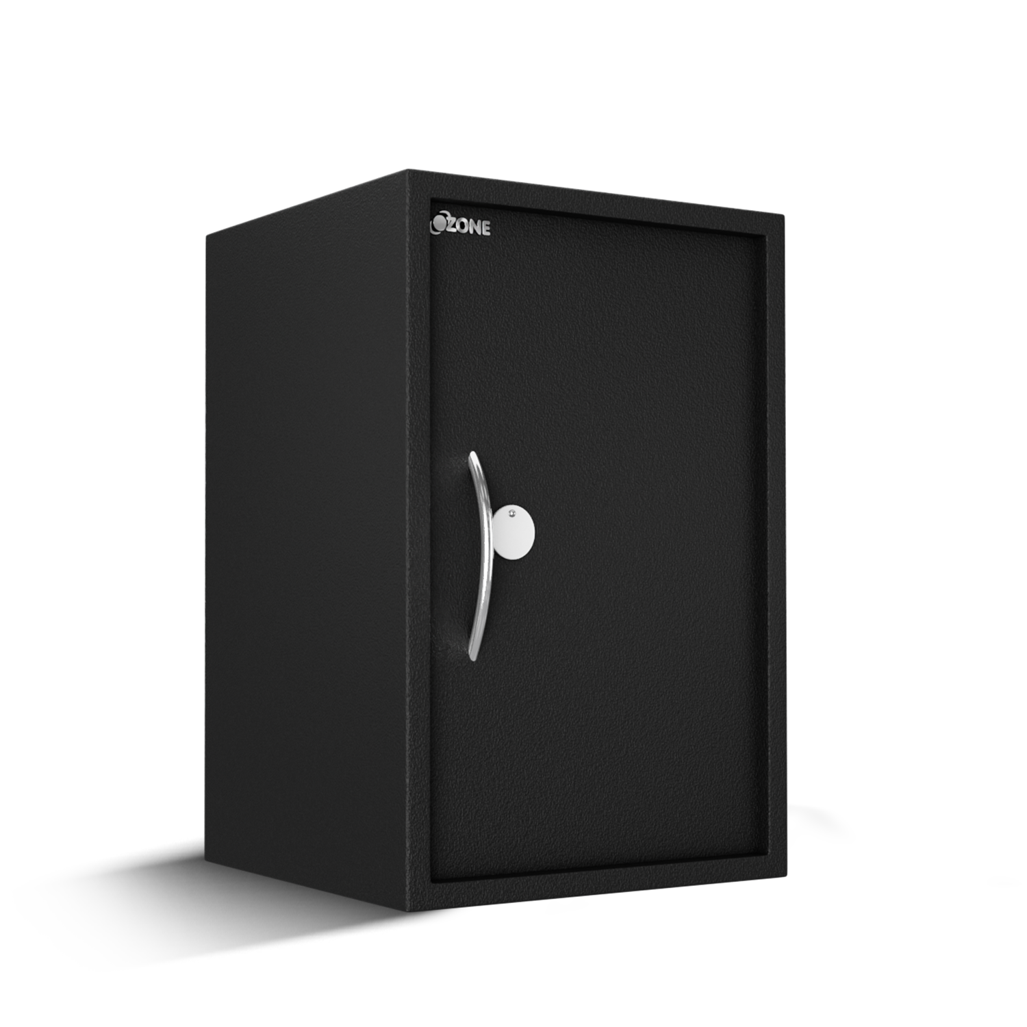 Ozone Convenio Manual 12 | Manual Safe | 55 Litres