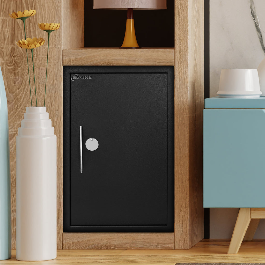 Ozone Convenio Manual 12 | Manual Safe | 55 Litres