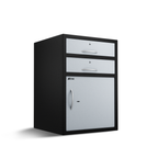 Ozone Convenio Manual DD13 | Manual Safe | 92 Litres
