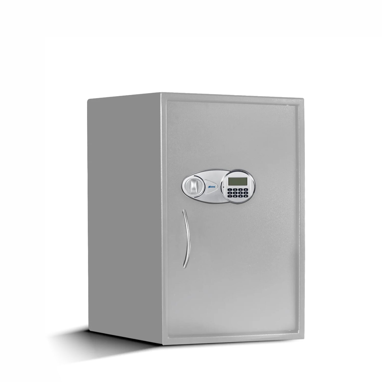Ozone 95.4 Litres Digital Safe Locker for Home & Office – Digital Lock, 1-Way Unlocking (Password), Size: 650H x 440W x 405D mm, Weight: 34.7kg, 2-Year Warranty - Ozone Group