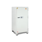 Ozone Fire Warrior 1200 | Fire-resistant Safe | 230 Litres