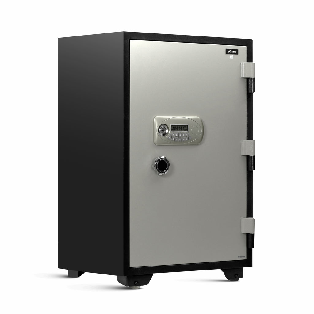 Ozone Fire Warrior 99 N | Fire-resistant Notify Safe | 145 Litres