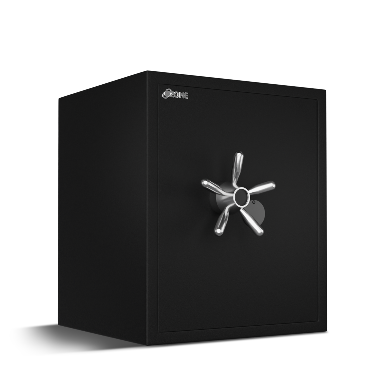 Ozone Guardian Manual 11 | Manual Safe | 40 Litres