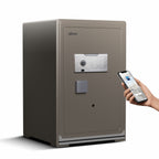 Ozone Hawk 90 | Luxury Jewellery Safe | 90 Litres