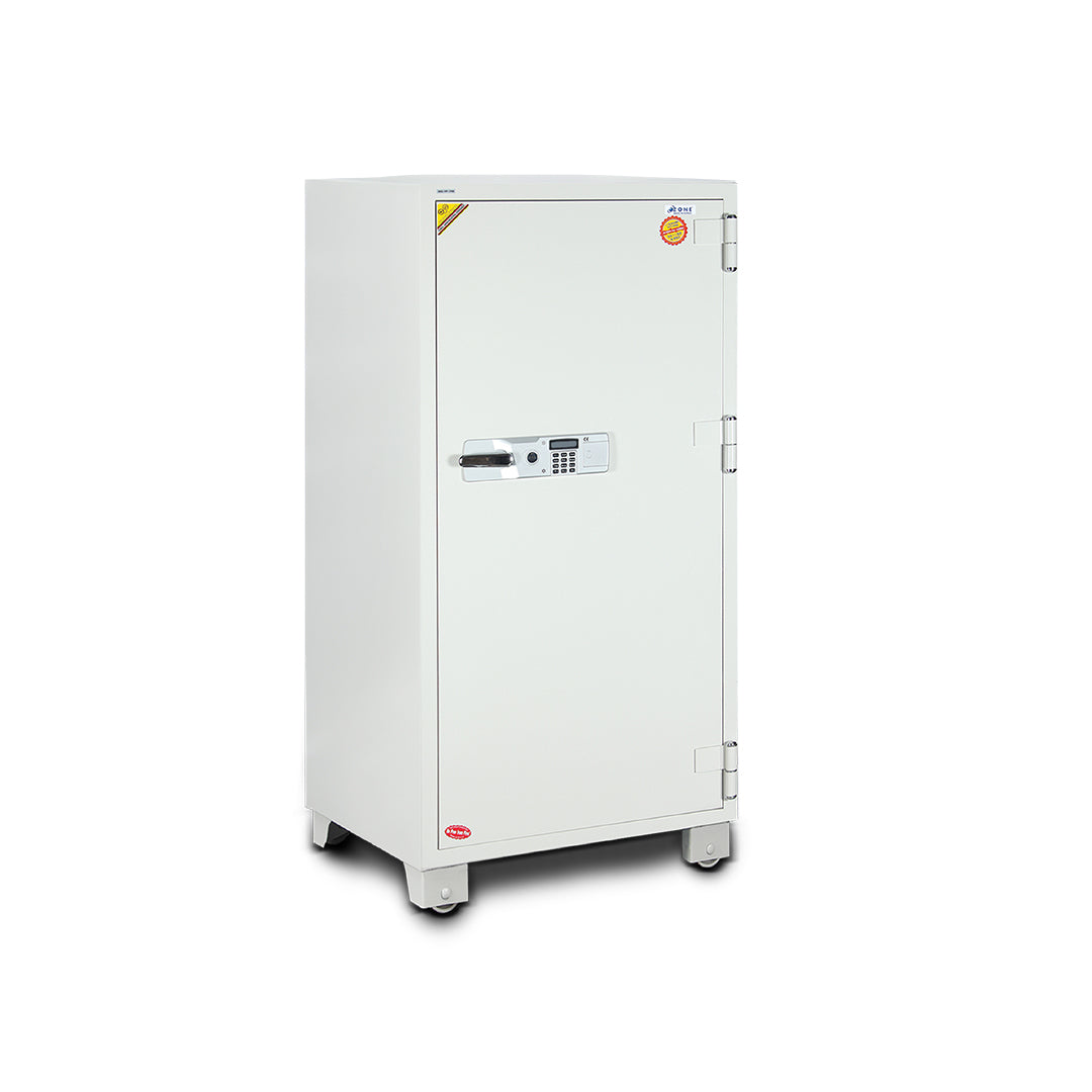 Ozone Fire Warrior- 1700 | Fire-resistant Safe | 417 Litres image 1