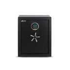 Ozone Fort AB Digi 66 | Anti-burglary Digital Safe | 78 Litres image 1