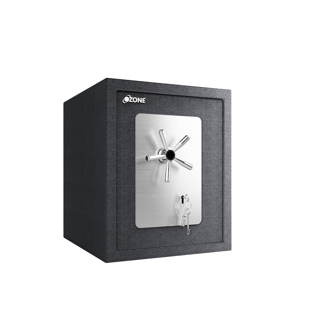 Ozone Fort AB 66 | Anti-burglary Manual Safe | 78 Litres image 1