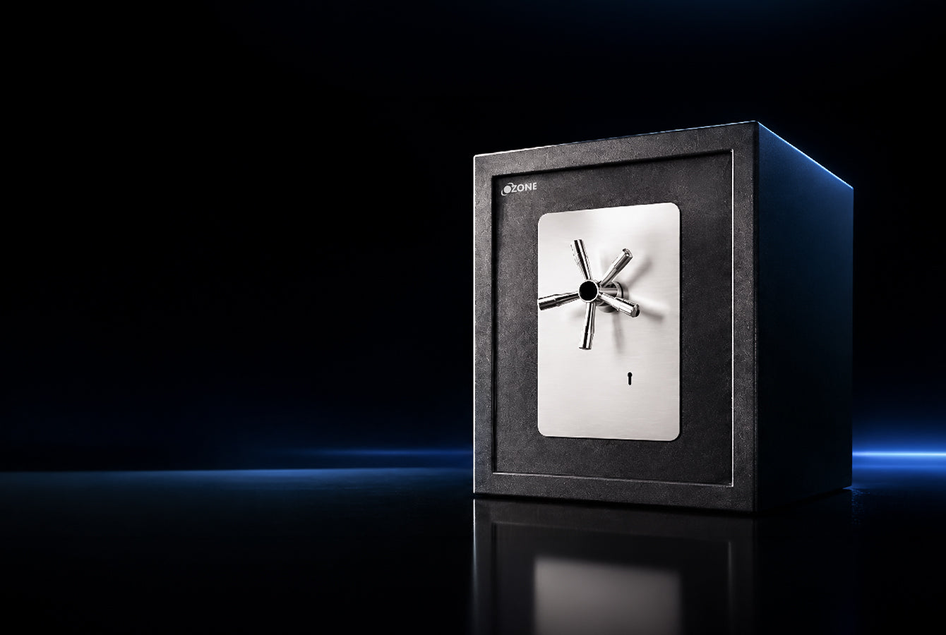 Manual Safes