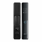 Ozone Morphy NXT Plus Wi-Fi Smart Door Lock with 4-way access | Door Thickness: 35-80 mm - Ozone Group