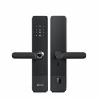 Ozone Morphy NXT Bluetooth Smart Door Lock with 4-way access | Door Thickness: 35-80 mm - Ozone Group