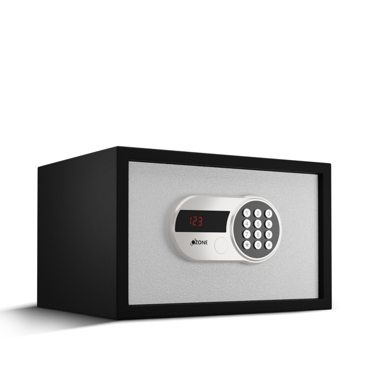 Ozone O-Squire | Digital Safe | 9 Litres
