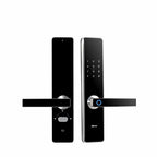Ozone Morphy Plus Bluetooth Smart Door Lock with 4-way access | Door Thickness: 35-100 mm - Ozone Group