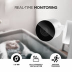 Ozone Smart Indoor PTZ Camera - Ozone Group