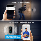 Ozone WDB Video Doorbell - Ozone Group