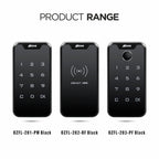 Ozone 201 Life Smart Furniture Lock with Password Access | For Wooden/Metal Cabinets & Wardrobes - Ozone Group