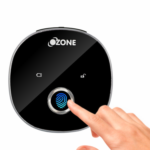 Buy OZONE Smart Video Door Bell with Camera For Home Online in India at  Best Prices