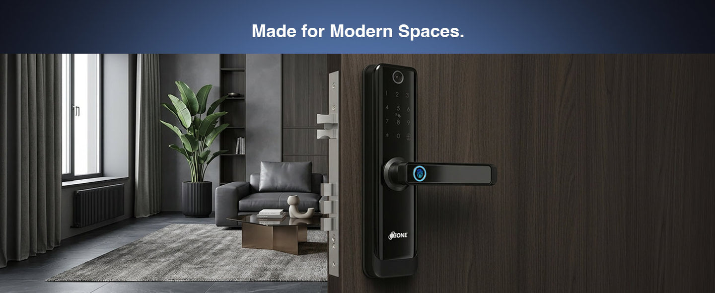 For Studio Spaces