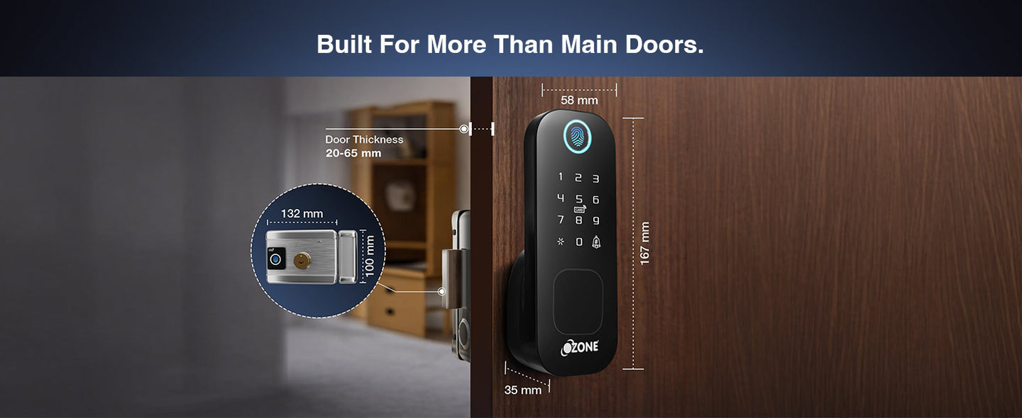 Door Compatibility