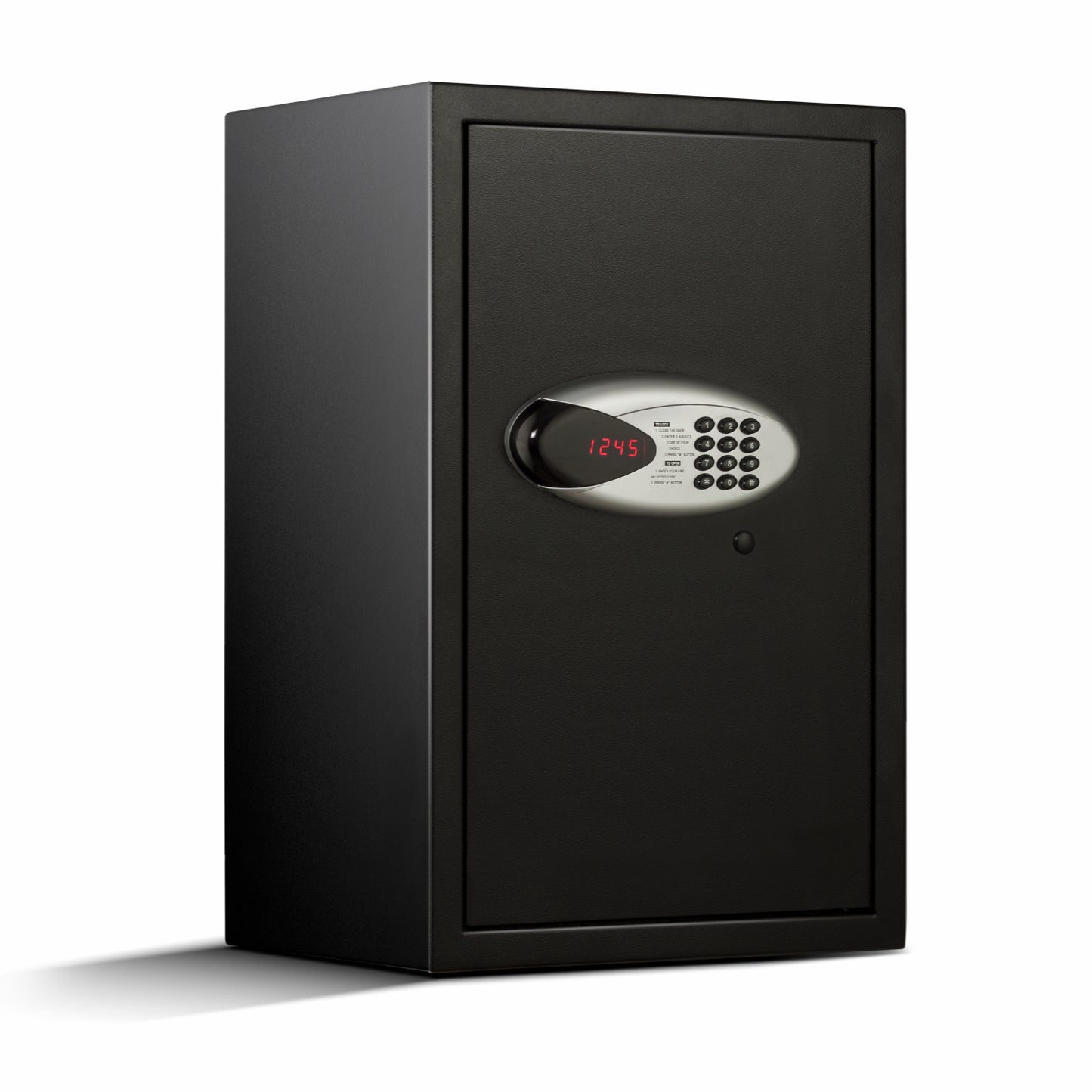 Ozone Safilo Digital- 2 | Digital Safe | 55 Litres