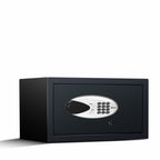 Ozone 34.94 Litres Digital Safe Locker for Home & Office – Digital Lock, 1-Way Unlocking (Password), Size: 250H x 455W x 375D mm, Weight: 12.4kg, 2-Year Warranty - Ozone Group