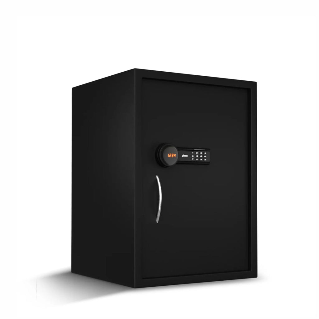 Ozone 95.4 Litres Digital Safe Locker for Home & Office – Digital Lock, 1-Way Unlocking (Password), Size: 650H x 440W x 405D mm, Weight: 34.7kg, 2-Year Warranty - Ozone Group